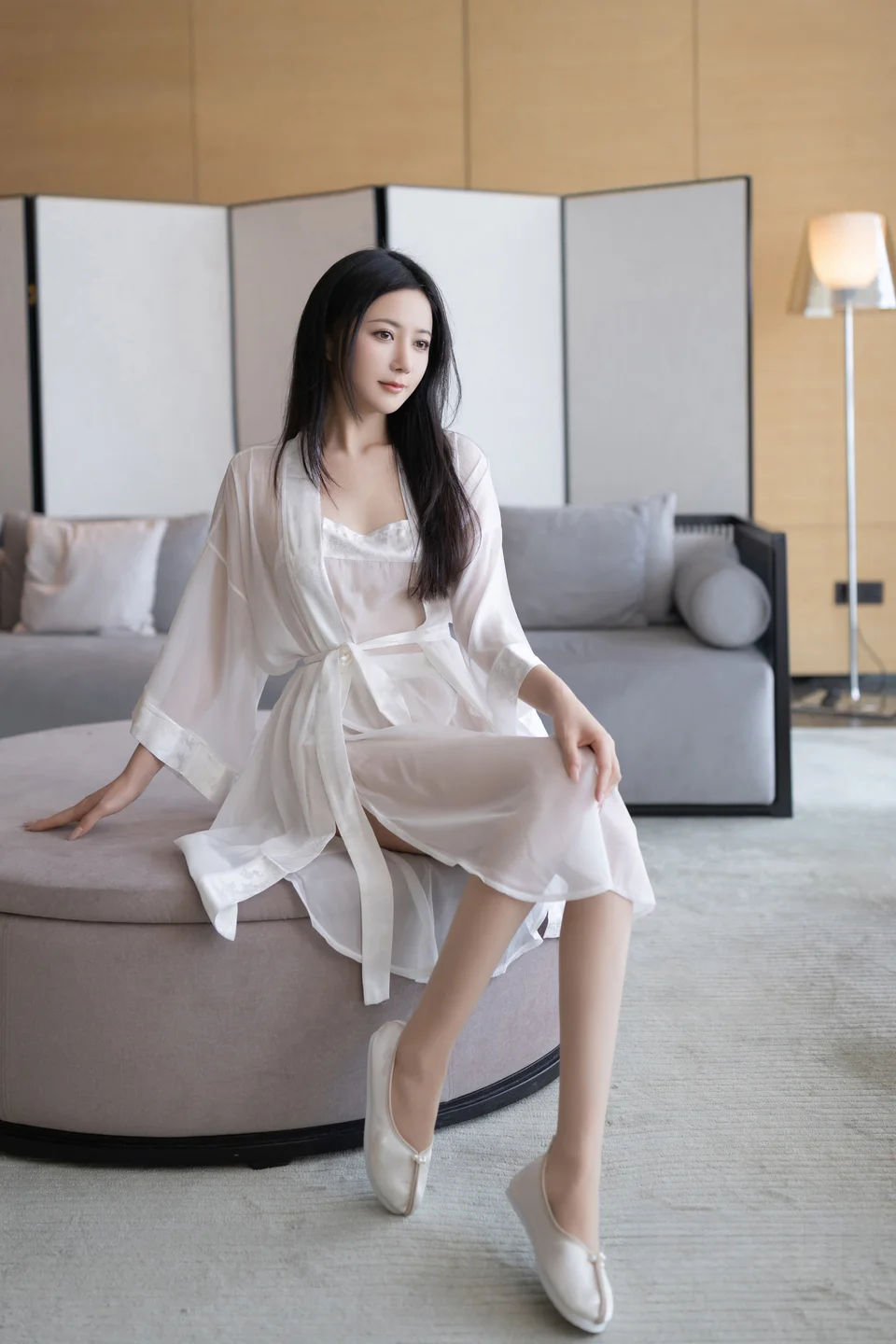 鱼子酱Fish - 奶浴 [120P-1.21GB]